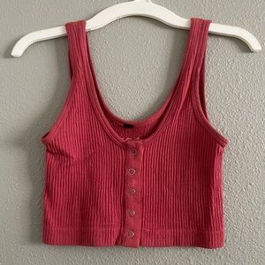 Urban Outfitters Tank Top